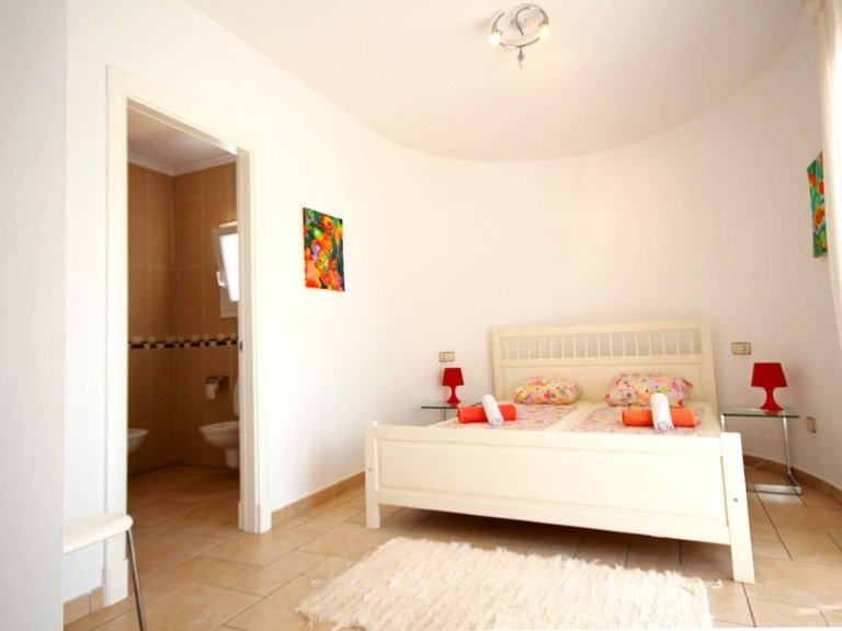 Villa for Sale in Partida Comunes-Adsubia, Jávea - Xàbia, Alicante 42