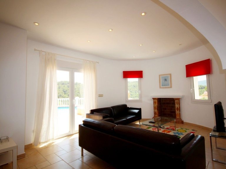 Villa for Sale in Partida Comunes-Adsubia, Jávea - Xàbia, Alicante 6