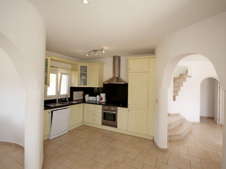 Villa for Sale in Partida Comunes-Adsubia, Jávea - Xàbia, Alicante 7