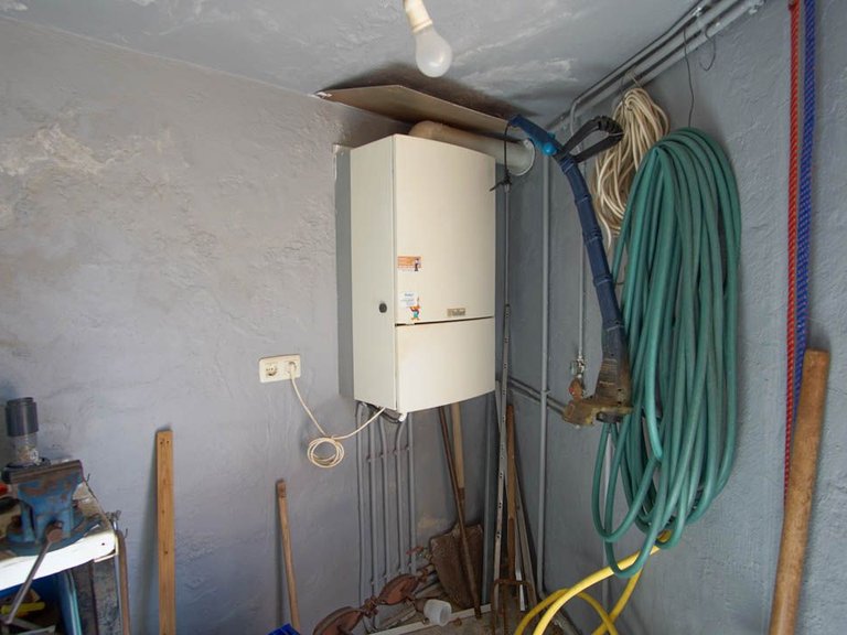 Villa for Sale in Saladar, Calpe, Alicante 101