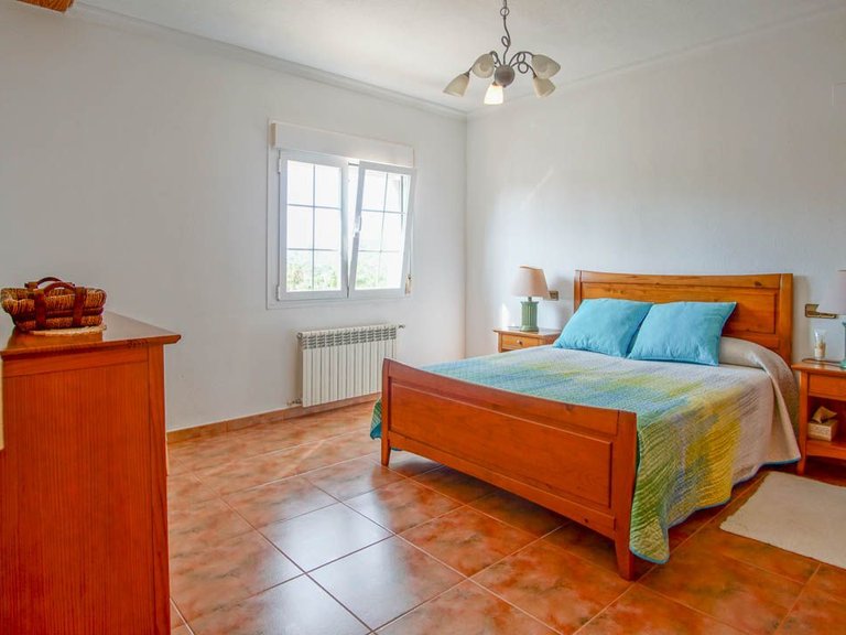 Villa for Sale in Saladar, Calpe, Alicante 102