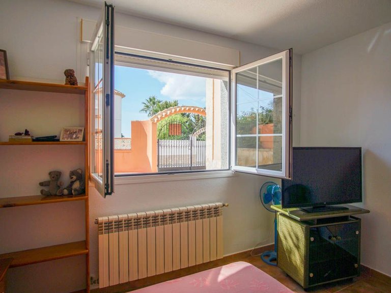 Villa for Sale in Saladar, Calpe, Alicante 111