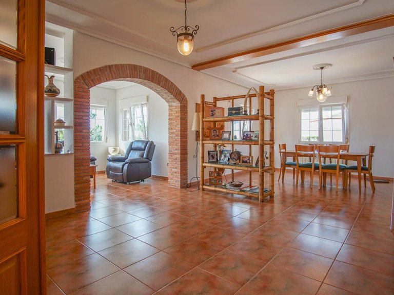 Villa for Sale in Saladar, Calpe, Alicante 15