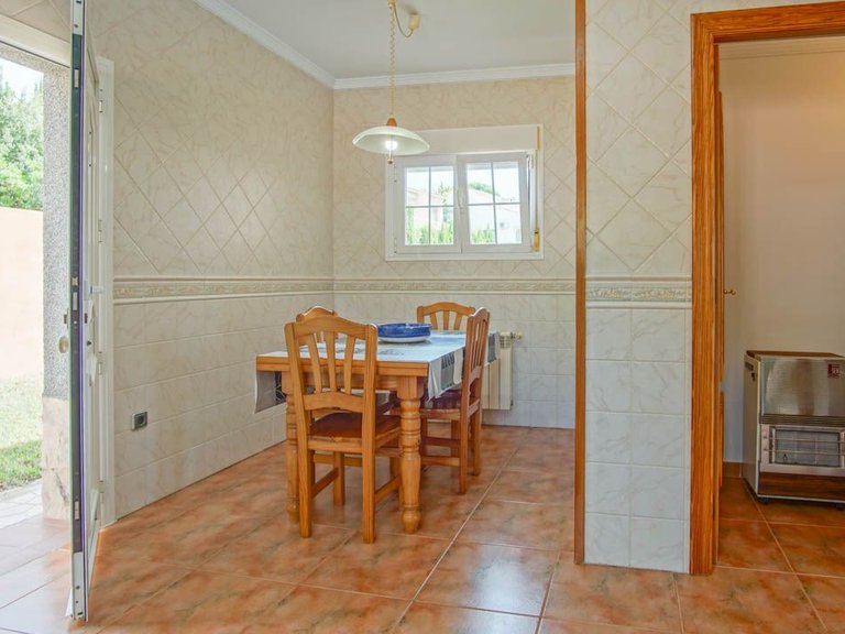 Villa for Sale in Saladar, Calpe, Alicante 22