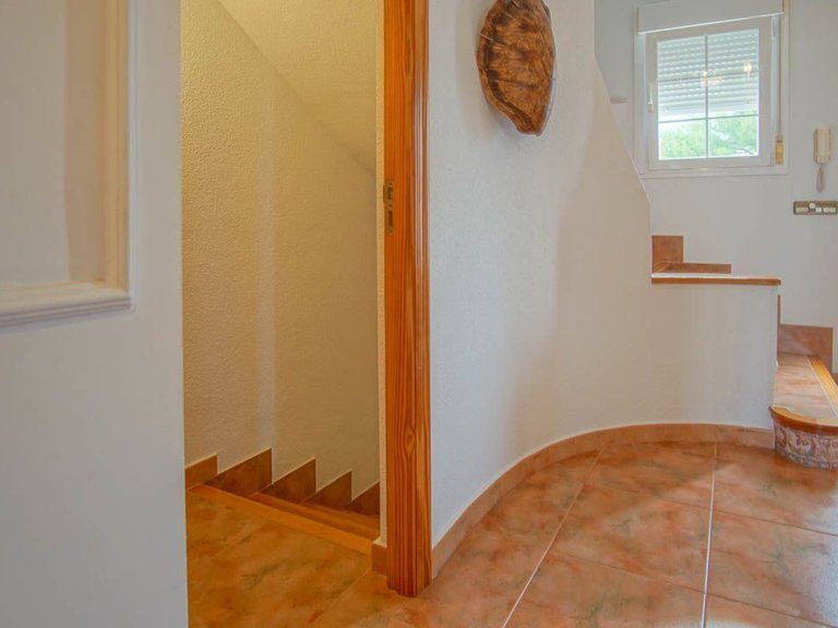 Villa for Sale in Saladar, Calpe, Alicante 24