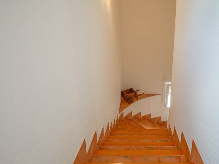 Villa for Sale in Saladar, Calpe, Alicante 25