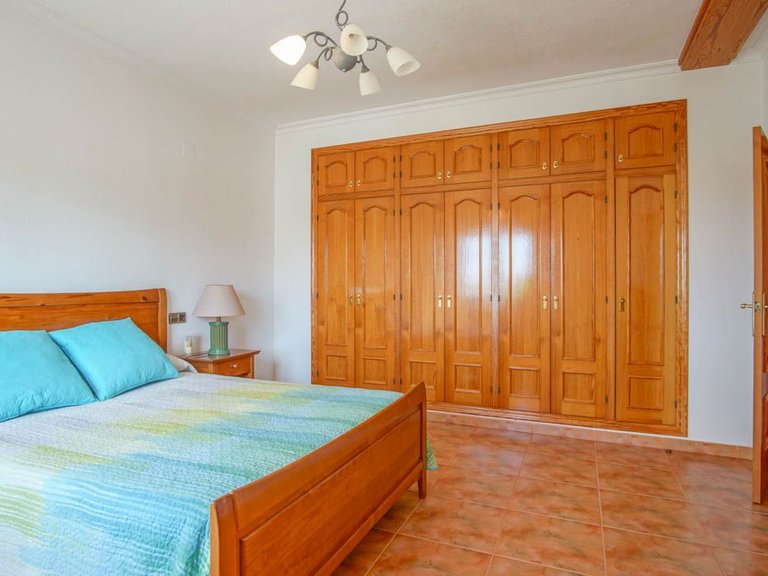 Villa for Sale in Saladar, Calpe, Alicante 31