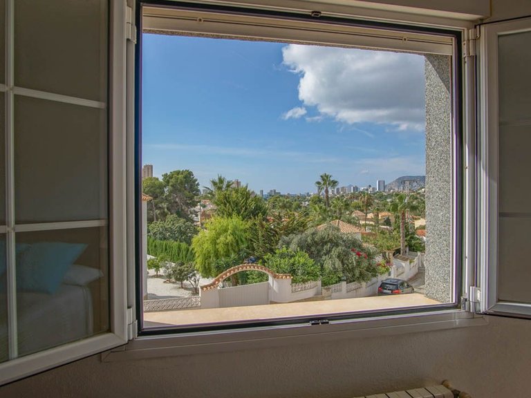 Villa for Sale in Saladar, Calpe, Alicante 34