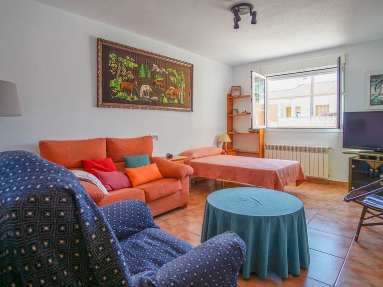 Villa for Sale in Saladar, Calpe, Alicante 37