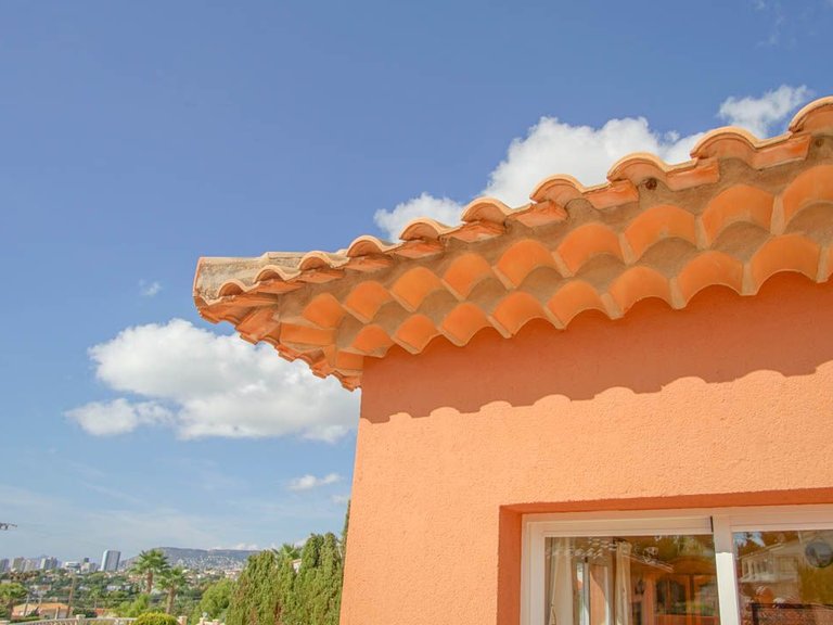 Villa for Sale in Saladar, Calpe, Alicante 42