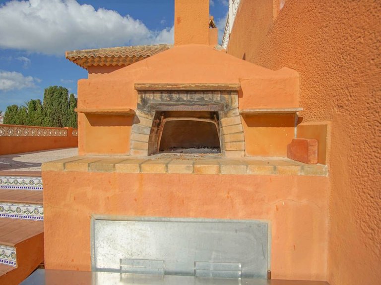 Villa for Sale in Saladar, Calpe, Alicante 43