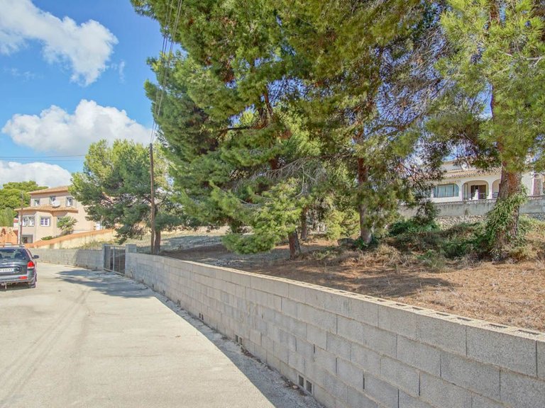 Villa for Sale in Saladar, Calpe, Alicante 46