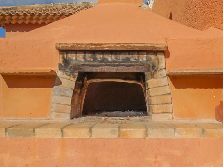 Villa for Sale in Saladar, Calpe, Alicante 54