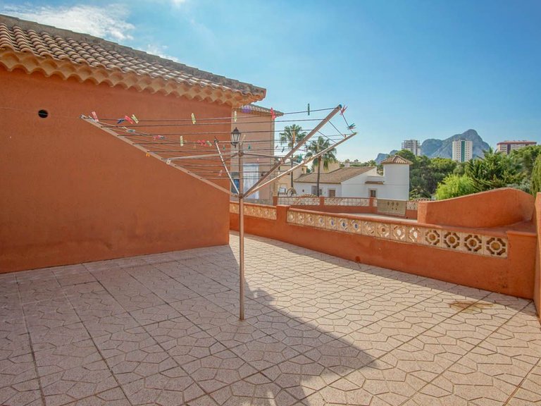 Villa for Sale in Saladar, Calpe, Alicante 56