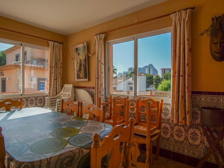 Villa for Sale in Saladar, Calpe, Alicante 61