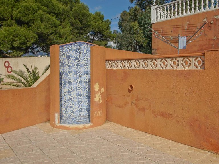 Villa for Sale in Saladar, Calpe, Alicante 66