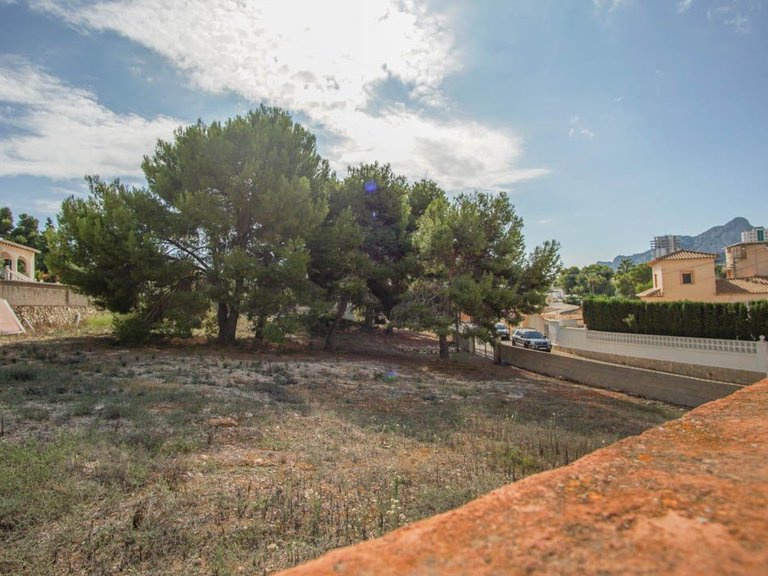 Villa for Sale in Saladar, Calpe, Alicante 68