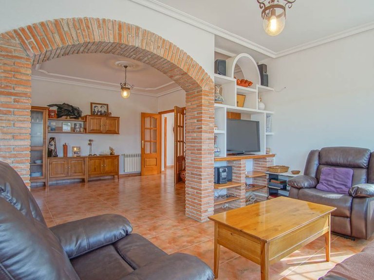 Villa for Sale in Saladar, Calpe, Alicante 76