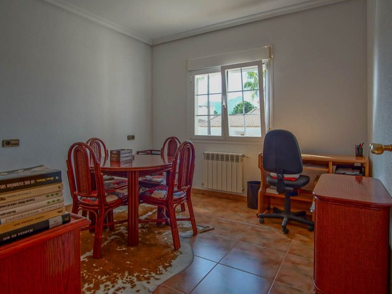 Villa for Sale in Saladar, Calpe, Alicante 78