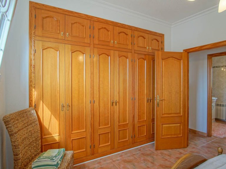 Villa for Sale in Saladar, Calpe, Alicante 82