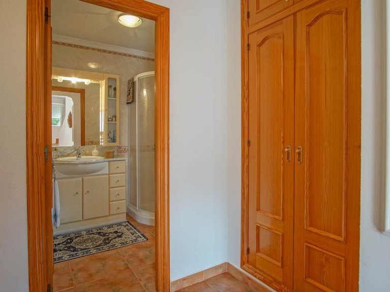 Villa for Sale in Saladar, Calpe, Alicante 84