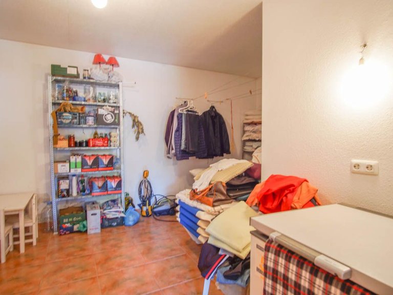 Villa for Sale in Saladar, Calpe, Alicante 90