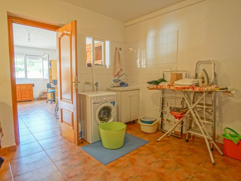 Villa for Sale in Saladar, Calpe, Alicante 93