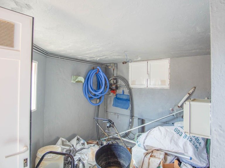 Villa for Sale in Saladar, Calpe, Alicante 94