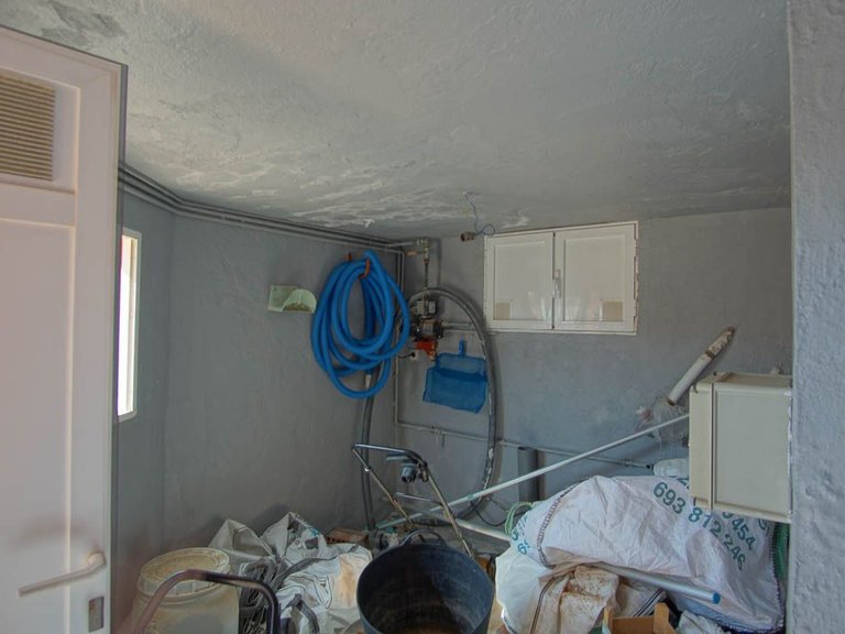 Villa for Sale in Saladar, Calpe, Alicante 98