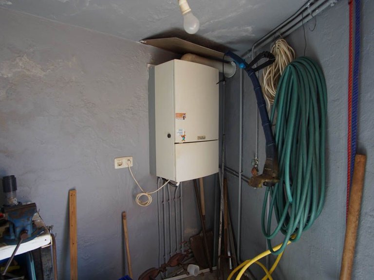 Villa for Sale in Saladar, Calpe, Alicante 99