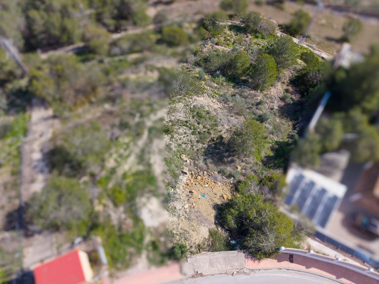 Plot for Sale in Benissa pueblo, Benissa, Alicante 13