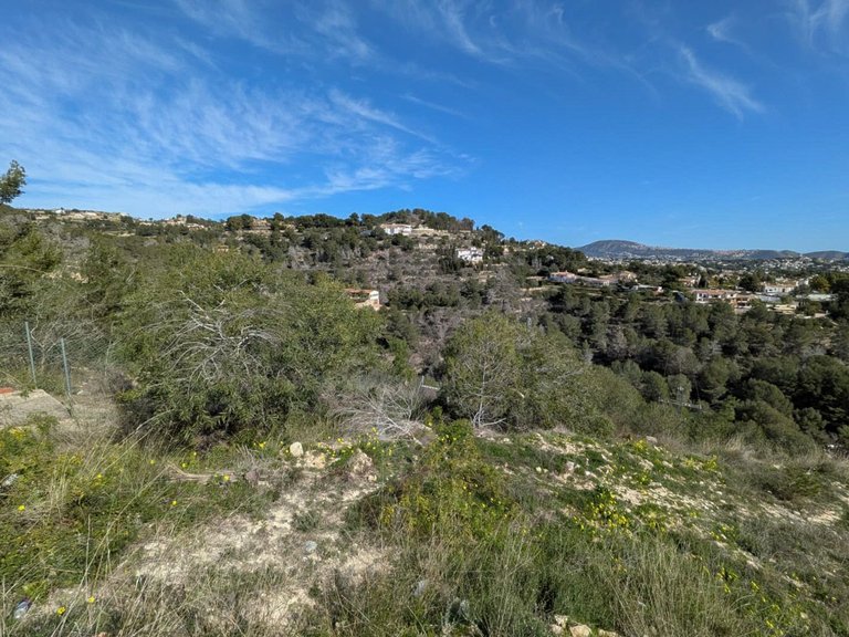 Plot for Sale in Benissa pueblo, Benissa, Alicante 16