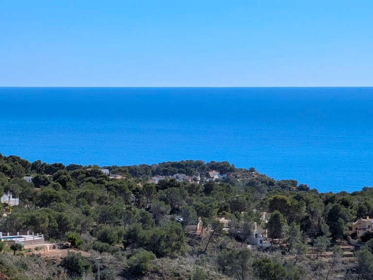 Plot for Sale in Benissa pueblo, Benissa, Alicante 17