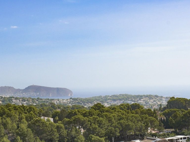 Plot for Sale in Benissa pueblo, Benissa, Alicante 2