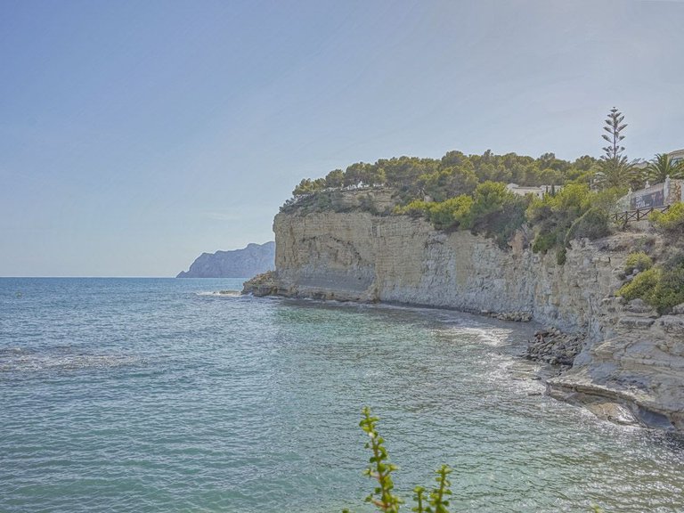 Plot for Sale in Benissa pueblo, Benissa, Alicante 8