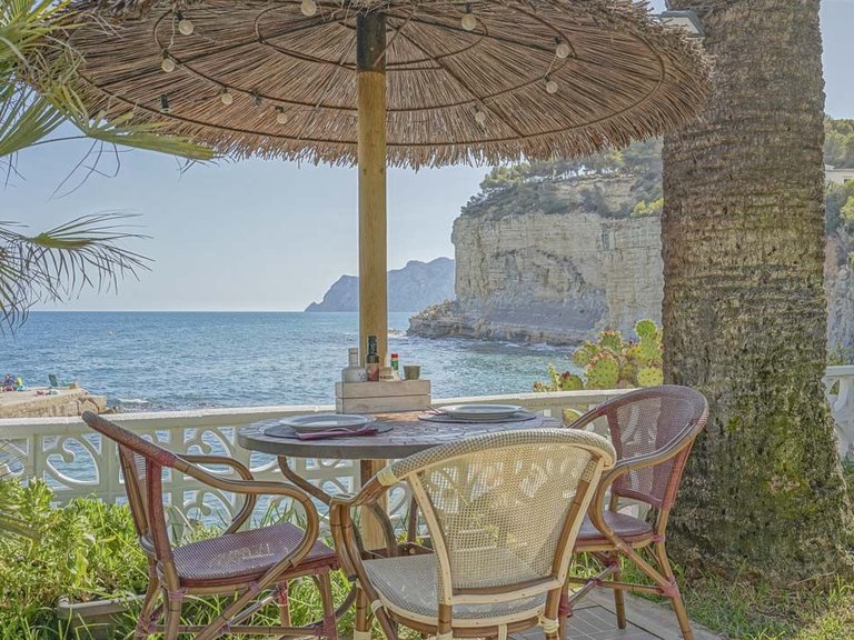 Plot for Sale in Benissa pueblo, Benissa, Alicante 9