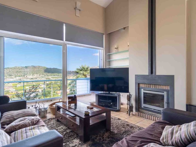 Villa for Sale in Centro, Pedreguer, Alicante 14