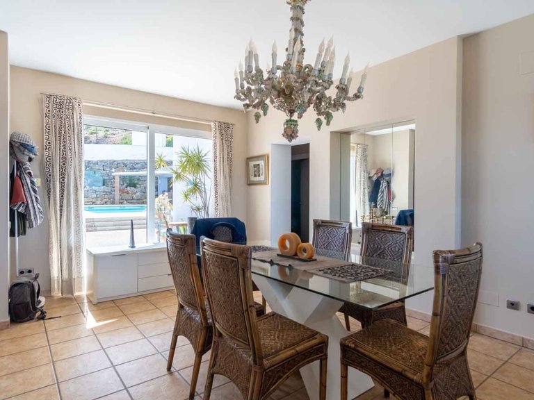 Villa for Sale in Centro, Pedreguer, Alicante 15