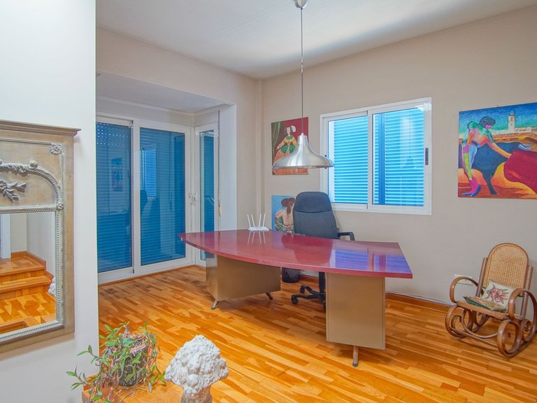 Villa for Sale in Centro, Pedreguer, Alicante 19