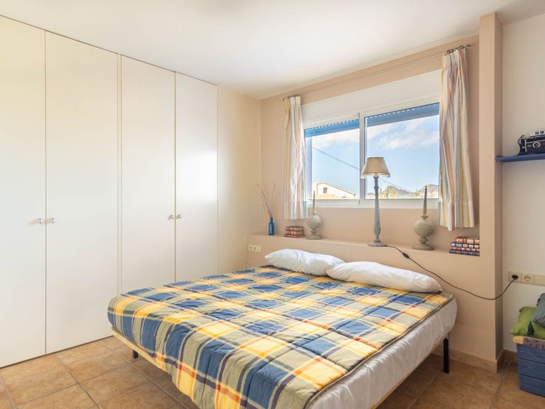 Villa for Sale in Centro, Pedreguer, Alicante 20