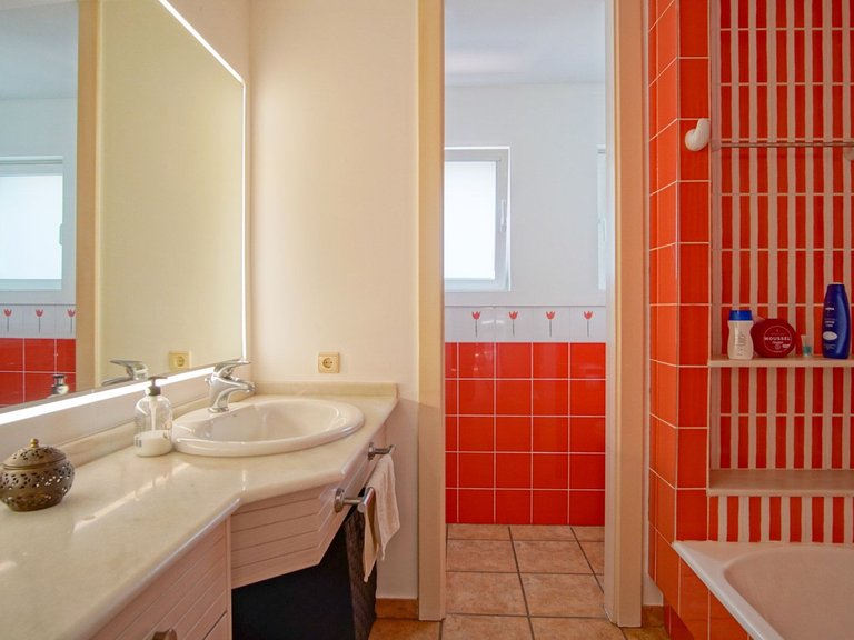 Villa for Sale in Centro, Pedreguer, Alicante 26