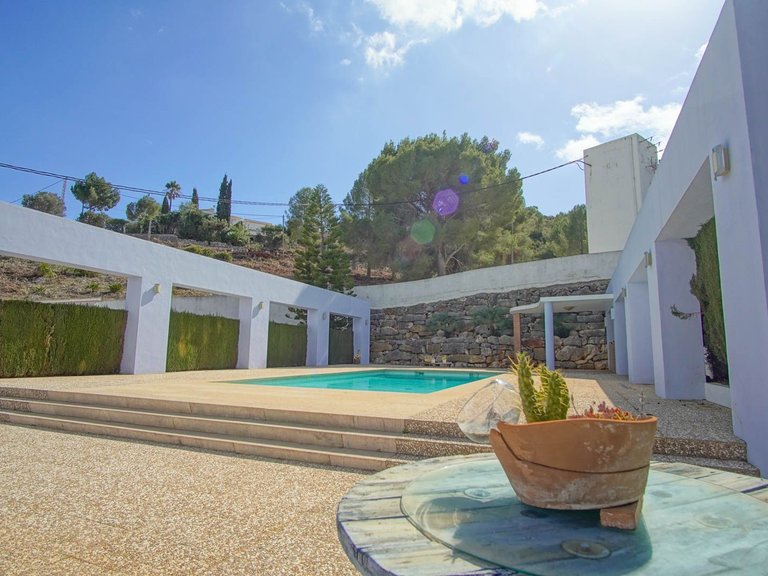 Villa for Sale in Centro, Pedreguer, Alicante 32