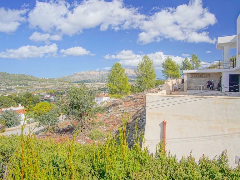 Villa for Sale in Centro, Pedreguer, Alicante 35