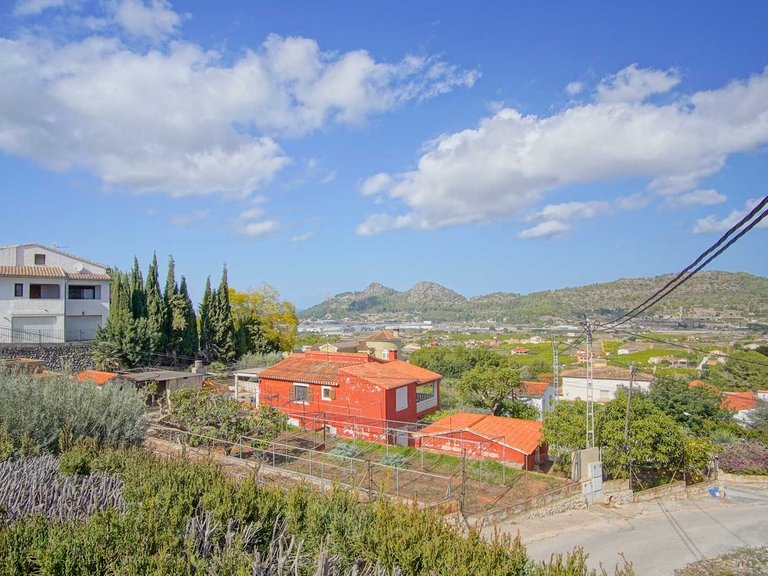 Villa for Sale in Centro, Pedreguer, Alicante 36
