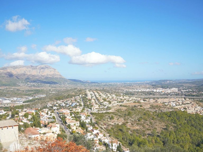 Villa for Sale in Centro, Pedreguer, Alicante 37