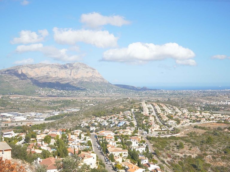 Villa for Sale in Centro, Pedreguer, Alicante 41