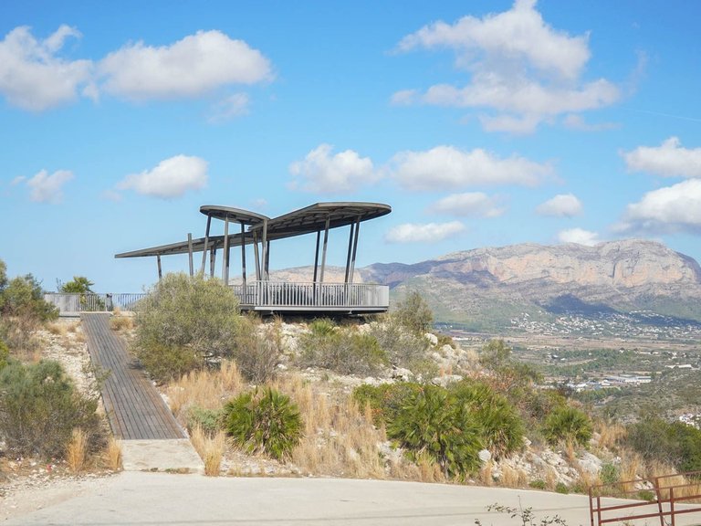 Villa for Sale in Centro, Pedreguer, Alicante 44