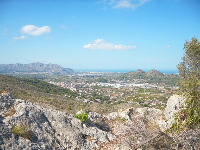 Villa for Sale in Centro, Pedreguer, Alicante 45