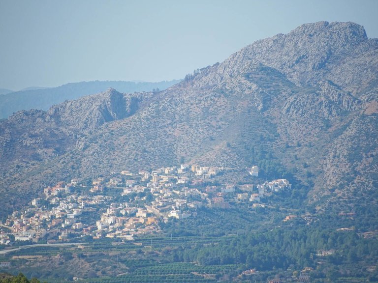 Villa for Sale in Centro, Pedreguer, Alicante 51