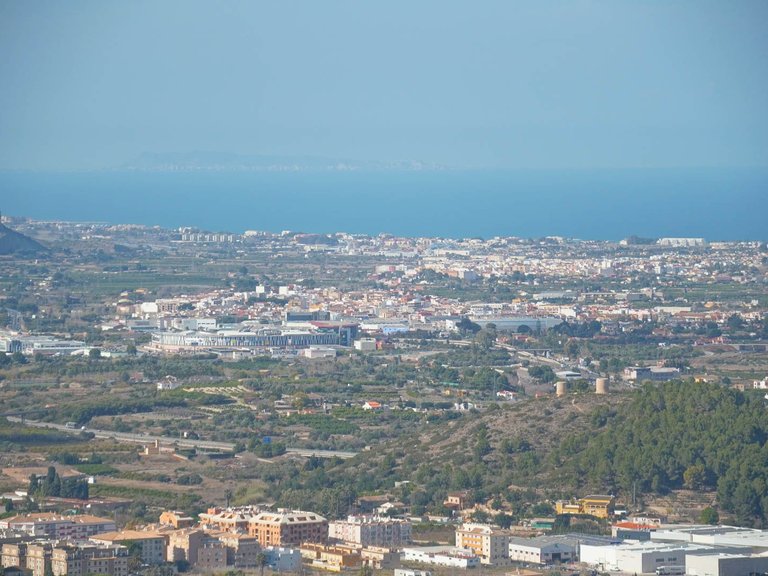 Villa for Sale in Centro, Pedreguer, Alicante 53